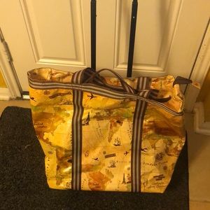 Olympia USA Travel Bag